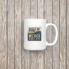 Gulf of Mexico Since 1672 Classic Mug