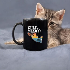 Gulf of Mexico Since 1672 Essential Mug