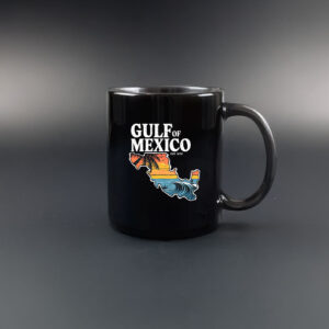 Gulf of Mexico Since 1672 Essential Mug