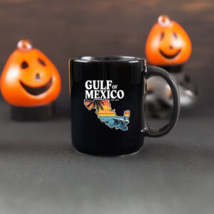 Gulf of Mexico Since 1672 Essential Mug