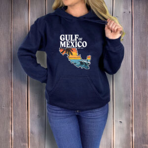 Gulf of Mexico Since 1672 Essential T-Shirt