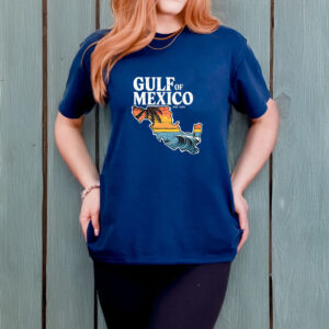 Gulf of Mexico Since 1672 Essential T-Shirt