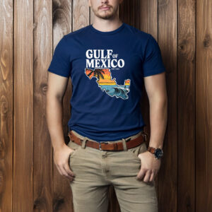 Gulf of Mexico Since 1672 Essential T-Shirt