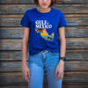 Gulf of Mexico Since 1672 Essential T-Shirt