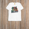 Gulf of Mexico Since 1672 Rainbow T-Shirt