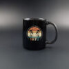 Gulf of Mexico Since 1672 - Vintage Beach Mug