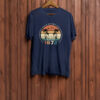 Gulf of Mexico Since 1672 - Vintage Beach T-Shirt