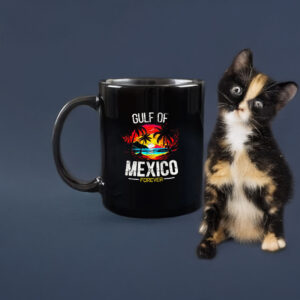Gulf of Mexico Social Club - Anti Trump Mug