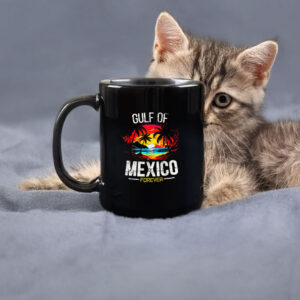 Gulf of Mexico Social Club - Anti Trump Mug