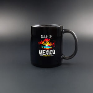 Gulf of Mexico Social Club - Anti Trump Mug