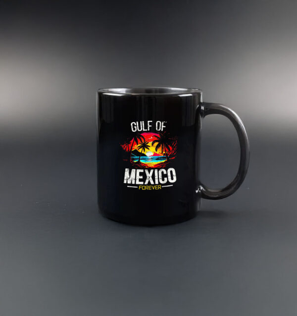 Gulf of Mexico Social Club - Anti Trump Mug