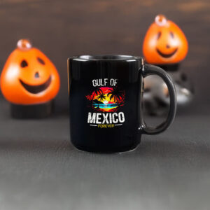Gulf of Mexico Social Club - Anti Trump Mug