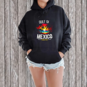 Gulf of Mexico Social Club - Anti Trump T-Shirt