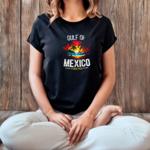 Gulf of Mexico Social Club - Anti Trump T-Shirt
