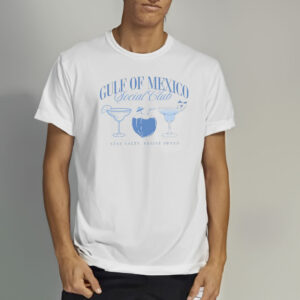 Gulf of Mexico Social Club T-Shirt