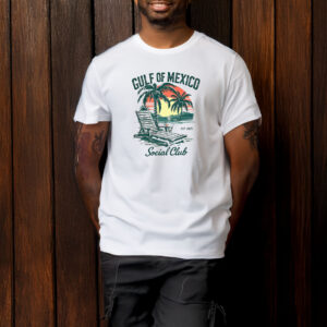 Gulf of Mexico Social Club T-Shirt