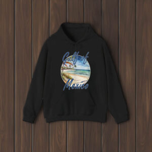 Gulf of Mexico Sweatshirt, Unisex Gulf of Mexico Sweatshirt