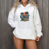 Gulf of Mexico T-Shirts Gulf Coast Texas Alabama Mississippi Florida Beach