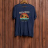 Gulf of Mexico -Vintage Gulf Of Mexico Since 1672 T-Shirt