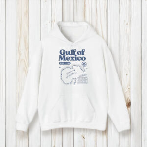 Gulf of Mexico shirt Gulf Coast T-Shirt