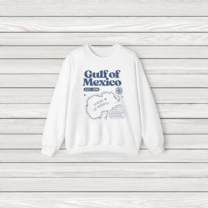 Gulf of Mexico shirt Gulf Coast T-Shirt