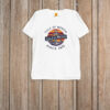 Gulf of Mexico since 1672 retro vintage Classic T-Shirt