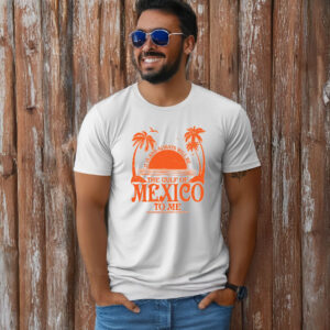 It Is And Always Will Be... The Gulf Of Mexico To Me T-Shirt