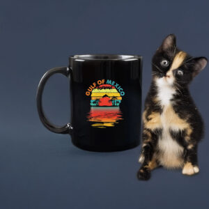Limited Gulf Of Mexico 2025 Mug