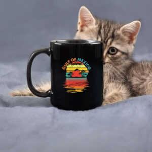 Limited Gulf Of Mexico 2025 Mug