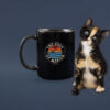 Men's Gulf Of Mexico Tropical Mug