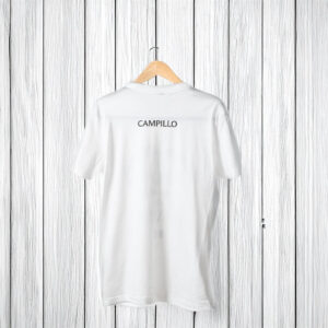 New El Golfo de México T-Shirt