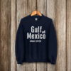 Nice Retro Gulf Of Mexico Since 1672 T-Shirt