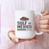 Offcial Funny Gulf Of Mexico Mug