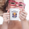 Offcial Gulf Of Mexico El Golfo De Mexico Para Siempre Beach Since 1672 Mug