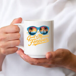 Offcial Gulf Of Mexico Forever Mug