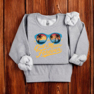Offcial Gulf Of Mexico Forever T-Shirt