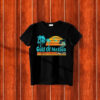 Offcial Gulf Of Mexico Print since 1672 T-Shirt