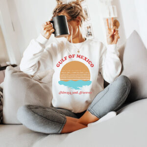 Offcial Gulf of Mexico Always Forever T-Shirts
