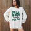 Offcial Gulf of Mexico EST 2025 Social Club T-Shirt