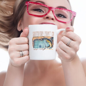 Offcial Gulf of Mexico Mugs