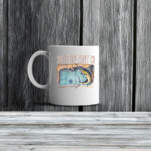 Offcial Gulf of Mexico Mugs