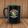 Offcial Gulf of Mexico Never Forget 1519 - 2025 Mug