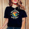 Offcial Gulf of Mexico Never Forget 1519 - 2025 T-Shirt
