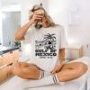 Official Estd 1672 Beach Gulf Of Mexico Forever T-Shirt