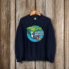 Official Gulf of Mexico Map T-Shirt