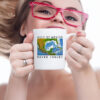 Official Gulf of Mexico – Never Forget Mug
