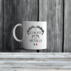 Patricio Campillo El Golfo De Mexico Mug
