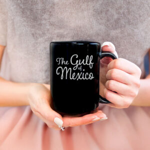 Pretty The Gulf Of Mexico Mug