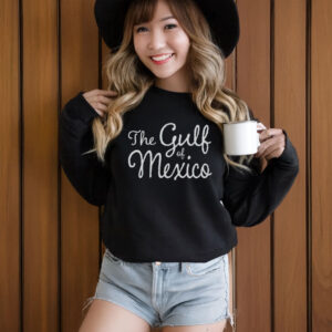 Pretty The Gulf Of Mexico T-Shirt