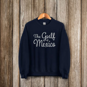 Pretty The Gulf Of Mexico T-Shirt
